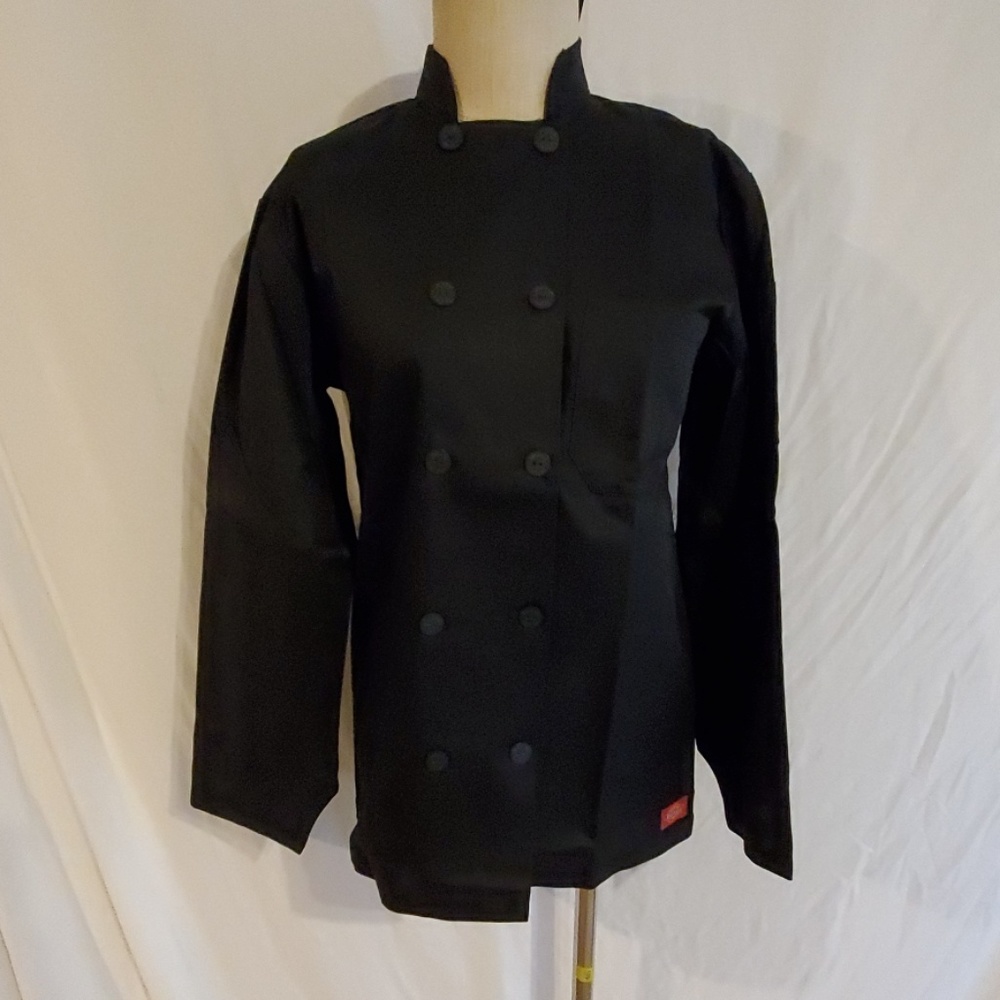 Dickies Chef Coat CW070305A